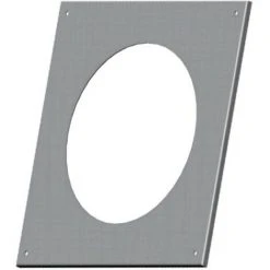 WOLF Rosette DN 160, 2651547