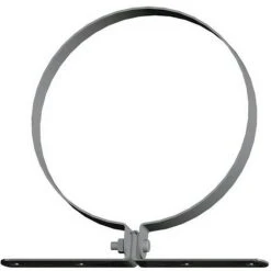 WOLF Befestigungsbügel DN 160, 2651551