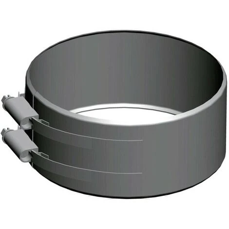 WOLF Klemmband DN 110/160, 2651565 1 WOLF Klemmband DN 110/160, 2651565