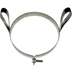 WOLF Rohrschelle Als Montagehilfe, DN 160, 2651710