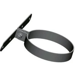 WOLF Befestigungsbügel DN 80/125, 2651742