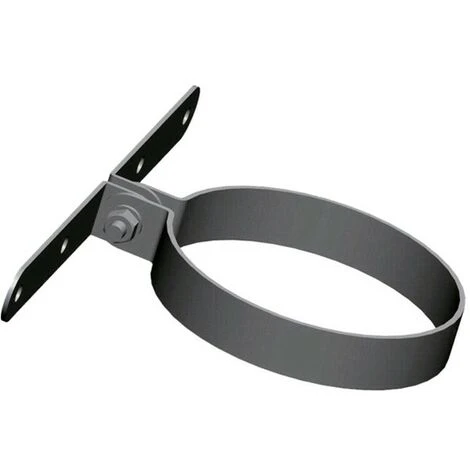 WOLF Befestigungsbügel DN 80/125, 2651742 1 WOLF Befestigungsbügel DN 80/125, 2651742