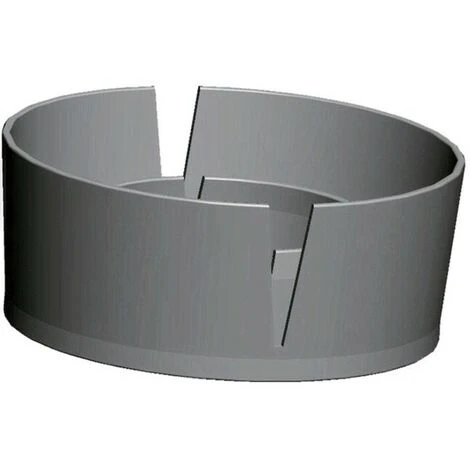 WOLF Zentrierung DN 60/100, 2651743 1 WOLF Zentrierung DN 60/100, 2651743