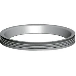 WOLF Dichtung DN 60, Für Abgasrohr 1 Satz = 5 Stück