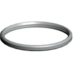 WOLF Dichtung DN 100, Für Luftrohr 1 Satz = 5 Stück