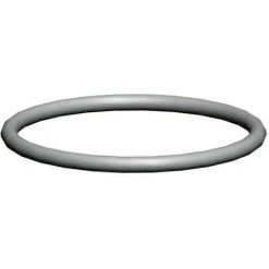 WOLF Dichtung DN 100, Für Revisionsöffnung, 2651747