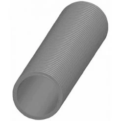 WOLF Luftverteilerschlauch DN 63/52 - Rolle 50 M - 2577412