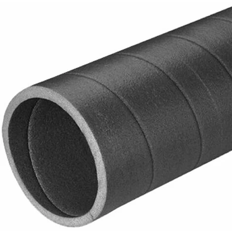 WOLF ISO-Rohr DN 125 - Länge 2.000 Mm - 2577369 1 WOLF ISO-Rohr DN 125 - Länge 2.000 Mm - 2577369