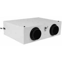 WOLF Schalldämpfer DN 125 Länge 482 Mm, Für CWL-F-150 - 2577434