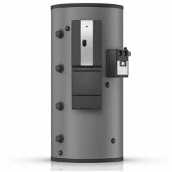 WOLF Schichten-Pufferspeicher BSP-1000B - Ohne Wärmetauscher - 8615712