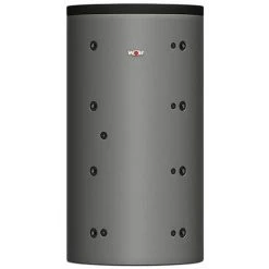 WOLF Pufferspeicher SPU-1-200 Für Wärmepumpen - 2483884