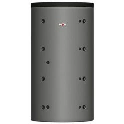 WOLF Pufferspeicher SPU-2-500 Zur Heizungsunterstützung - 2483045