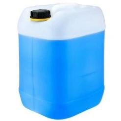 WOLF Solar-Flüssigkeit/Sole-Flüssigkeit ANRO - Kanister Mit 20 Kg