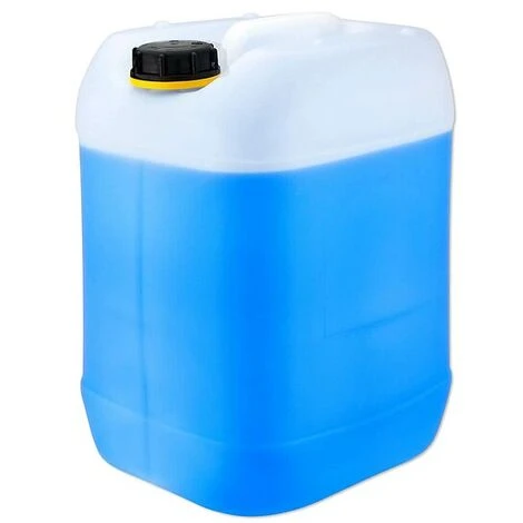 WOLF Solar-Flüssigkeit/Sole-Flüssigkeit ANRO - Kanister Mit 30 Kg 1 WOLF Solar-Flüssigkeit/Sole-Flüssigkeit ANRO - Kanister Mit 30 Kg