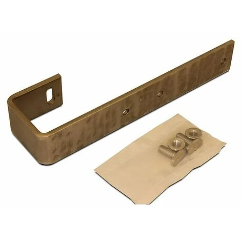 WOLF Schiefer-Haken Set AluPlus - 6er Set - 2485005 1 WOLF Schiefer-Haken Set AluPlus - 6er Set - 2485005