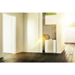 WOLF Comfort-Wohnungs-Lüftung CWL-300 EXCELLENT - Mit Wärmerückgewinnung - 4/0 R -WOLF Geschäft 34033217 3