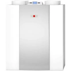 WOLF Comfort-Wohnungs-Lüftung CWL-400 EXCELLENT - Mit Wärmerückgewinnung - 4/0 R