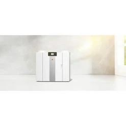 WOLF Comfort-Wohnungs-Lüftung CWL-2-400 - Mit Wärmerückgewinnung - 4/0 L 5 WOLF Comfort-Wohnungs-Lüftung CWL-2-400 - Mit Wärmerückgewinnung - 4/0 L -WOLF Geschäft 34033226 3