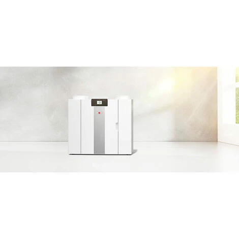 WOLF Comfort-Wohnungs-Lüftung CWL-2-400 - Mit Wärmerückgewinnung - 4/0 L 3 WOLF Comfort-Wohnungs-Lüftung CWL-2-400 - Mit Wärmerückgewinnung - 4/0 L – Bild 3