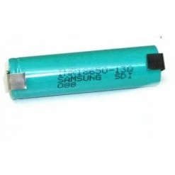 Akku Für Wolf Gartenschere RR 2000 3,6 V Li 1,5 Ah 1500 MAh