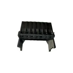 WOLF Gussblock Mit Tauchhülse NG-4E/(T/C)NG-29/FNG-34, 2460029