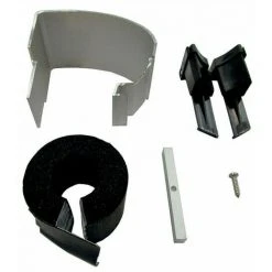 WOLF Verbindungs-Set Zum Optischen Verbinden Von 2 Röhrenkollektoren CRK-12 - 2483567