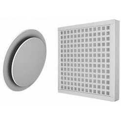 WOLF Abschlusspaket Rohbau Rund CWL 400 - 2577988Z12