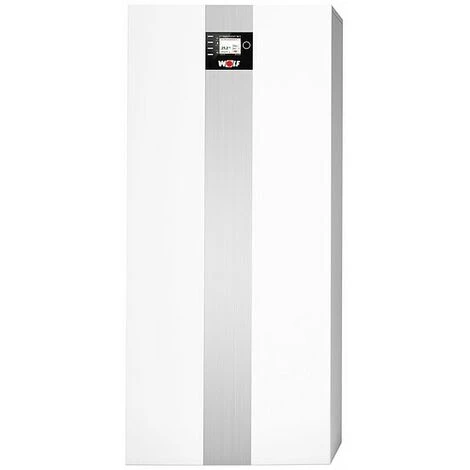 WOLF TopLine Gasbrennwert-Heizkessel TGB-2 - 20 KW - 8615761 1 WOLF TopLine Gasbrennwert-Heizkessel TGB-2 - 20 KW - 8615761