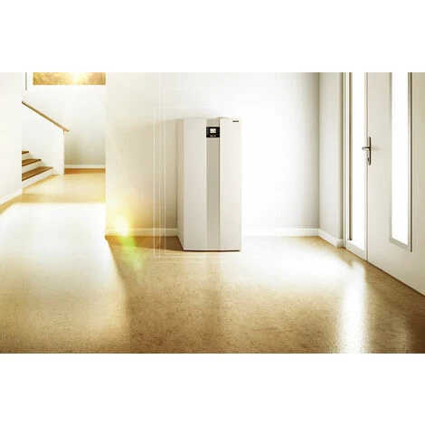 WOLF TopLine Gasbrennwert-Heizkessel TGB-2 - 20 KW - 8615761 2 WOLF TopLine Gasbrennwert-Heizkessel TGB-2 - 20 KW - 8615761 – Bild 2