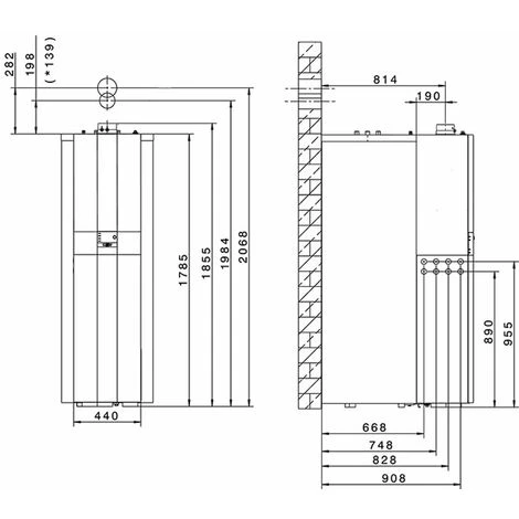 WOLF Gasbrennwert-Solar-Zentrale CSZ-2-14/300R - 7701552 3 WOLF Gasbrennwert-Solar-Zentrale CSZ-2-14/300R - 7701552 – Bild 3