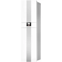 WOLF Gasbrennwert-Solar-Zentrale CSZ-2-20/300R - 7701553