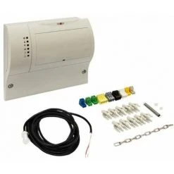 Wolf Mischermodul MM Für Regelungssystem WRS 2744293