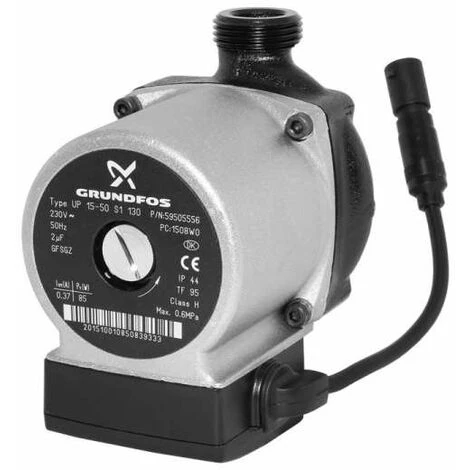 Wolf Ersatzpumpe Heizkreispumpe Pumpe Für GU / GG 8602520 1 Wolf Ersatzpumpe Heizkreispumpe Pumpe Für GU / GG 8602520