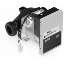 Wolf Ersatzpumpe Hocheffizienzpumpe Pumpe CGB-35/50 Heizkreispumpe Für CGB 35 / 50 Artnr. 8616283 B