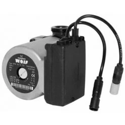 Wolf Ersatzpumpe Pumpe Heizkreispumpe Für TGB-40/60 UPER 20-70 Artnr. 2015111