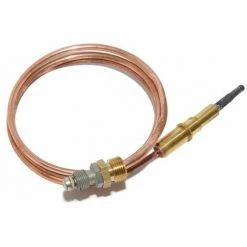 Wolf Thermoelement L:700 Passend Für NG-1 2798205