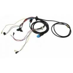 Wolf Kabelsatz III 8602537