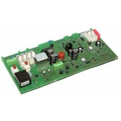 WOLF Regelungsplatine GB Bis Baujahr 05/2001 2799137 = 8602147