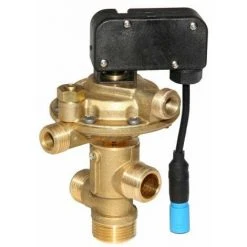 WOLF VENTIL 3-WEGE-UMSCHALT F.GU/GG-24 2799201 8601922