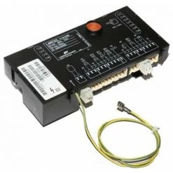 WOLF GASFEURUNGSAUTOMAT NG-31E LMK 52.11A328 2796212 8903151