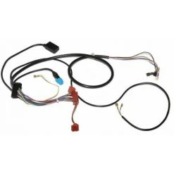 WOLF Kabelsatz III (Ventilator-Druckwächter- 3-Wege-Ventil) 8602534 2799235