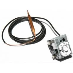 WOLF STB Sicherheitstemperaturbegrenzer 110°C 2792001 8902435