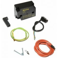 WOLF Ersatzteil Zündtrafo-Set NG-2/3 2796501