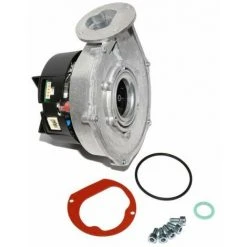 WOLF Gebläse COB-15/20 8603047 Ersetzt 2100015 -WOLF Geschäft 5634356 2