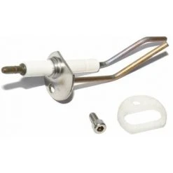 Wolf ET Zündelektrode Mit Dichtung Bis Bj05/01, Für GB, 8601901