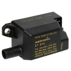 Wolf Zündtrafo Satronic ZT 870 2796500