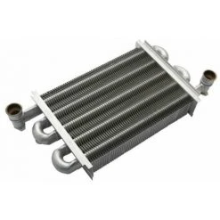 Wolf Heizwasserwärmetauscher 18 KW Für CGG-2(K)-18, 2980427