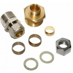 Wolf Übergangszubehör Auf Vaillant Typen VC/VCW 18, 24, 28 8600704