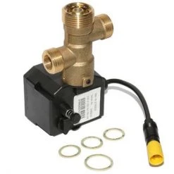 WOLF 3-Wege-Umschaltventil Für GU/GG 2799202