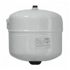 WOLF Membran-Ausdehnungsgefäß Für Solar - 80 Liter - 2483608